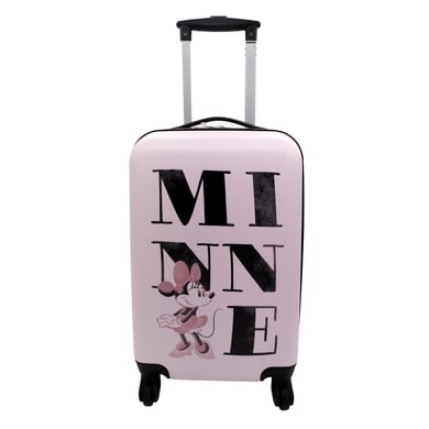 Undercover Kinderkoffer Minnie Mouse